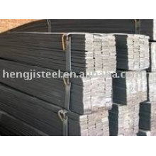 flat steel